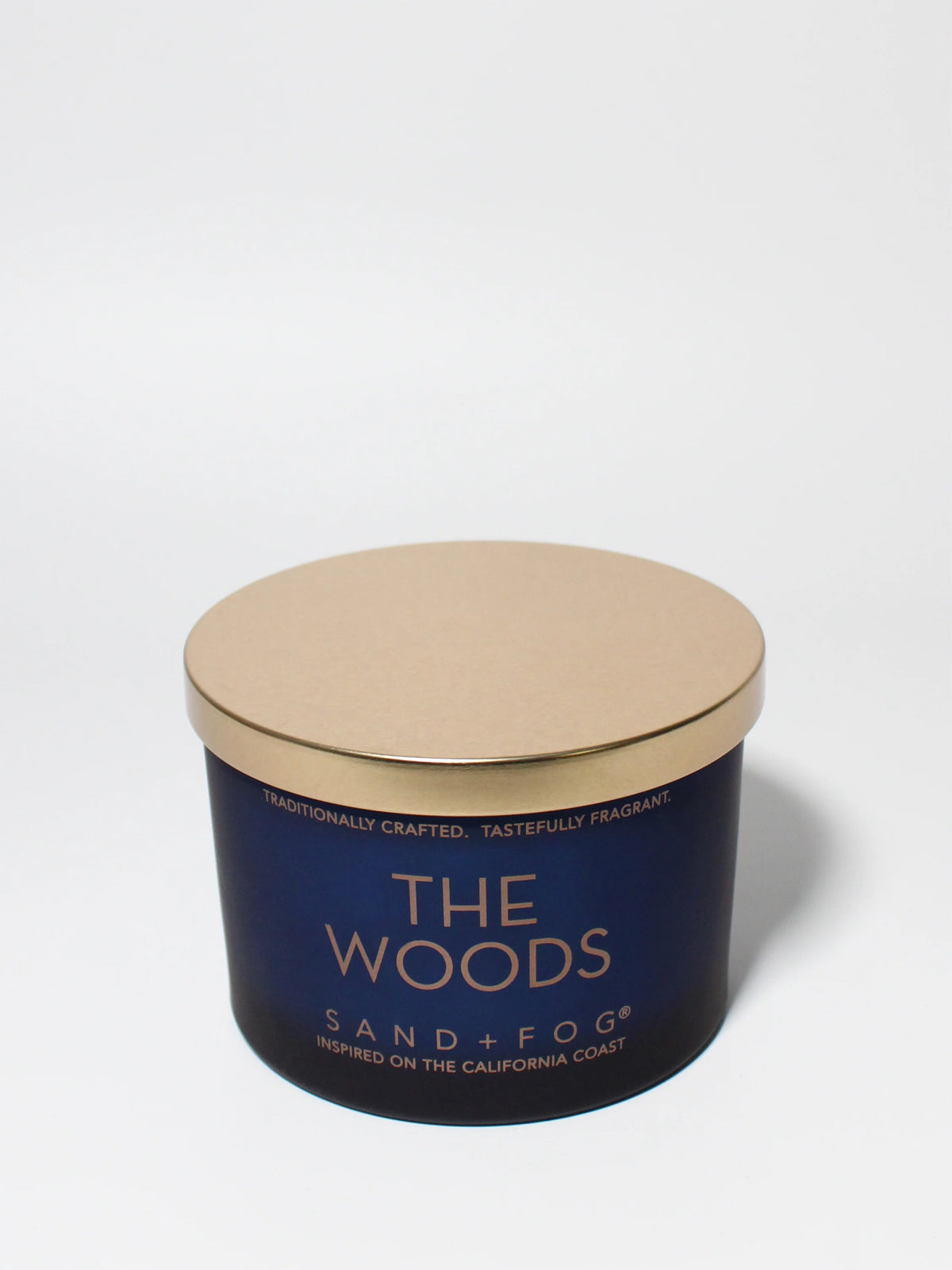 The Woods 12 oz scented candle