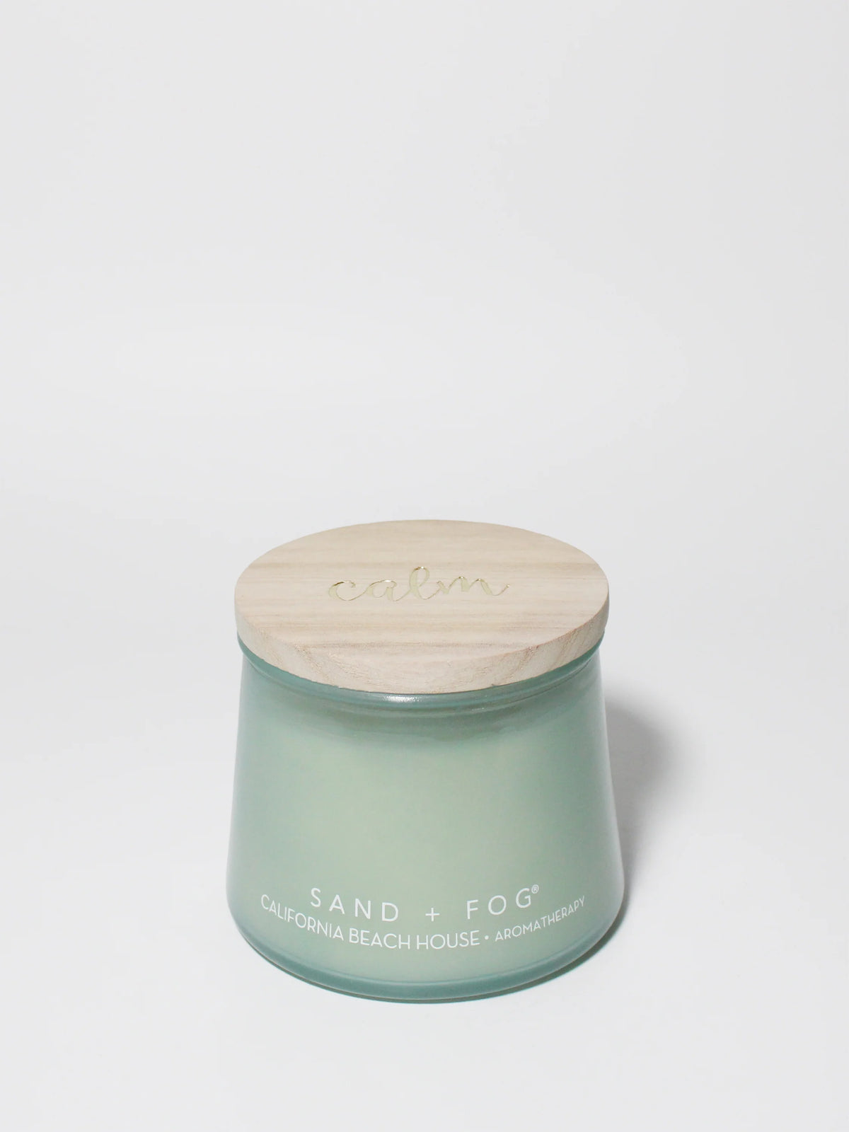 California Beach House 11 oz scented candle