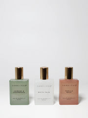 Exploratory Perfume Oil Rollerball Set - 'It Girl' Collection