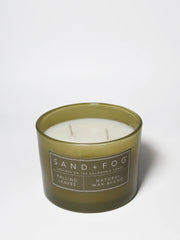 Falling Leaves 12 oz scented candle
