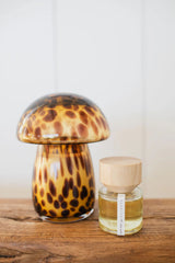 White Vanilla 50ml Perfume Oil Rollerball