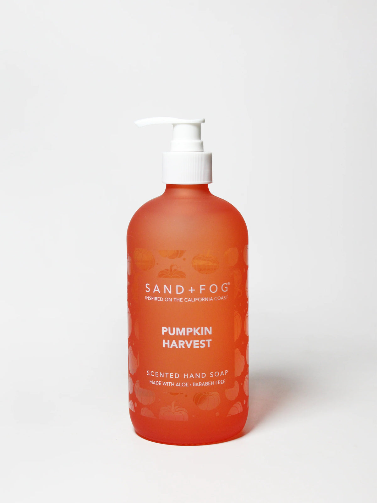Pumpkin Harvest 15.7 oz Liquid Hand Soap