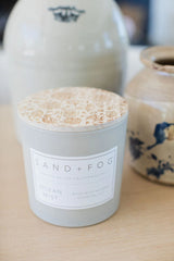 Ocean Mist 21 oz scented candle