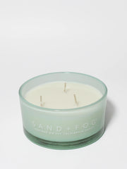 Sage & Sea Salt 10 oz scented candle
