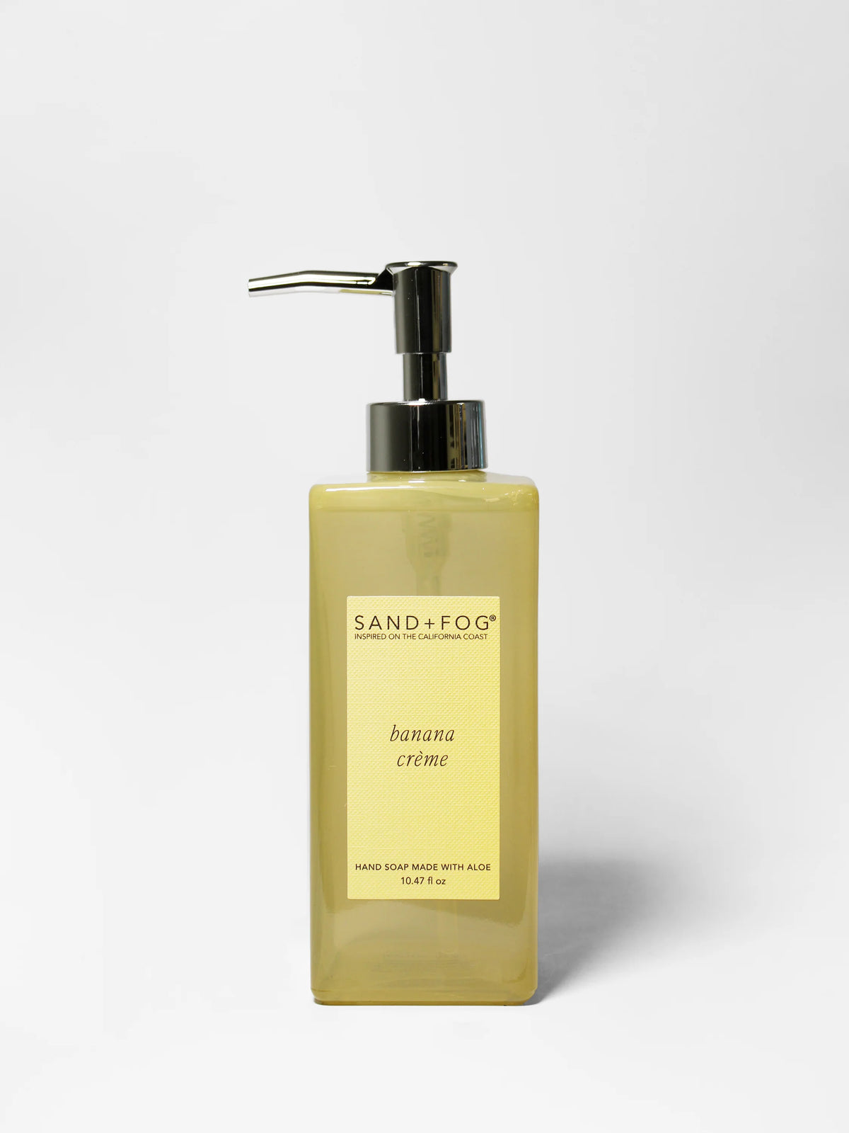 Banana Crème 10.47 oz Liquid Hand Soap
