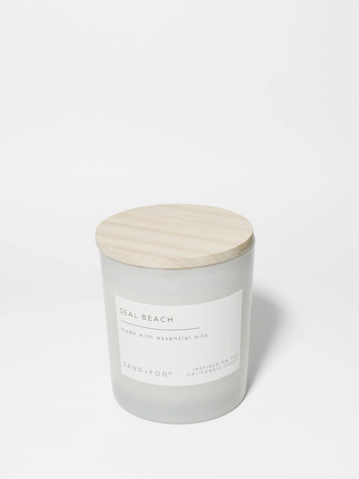 Seal Beach 11.5 oz scented candle