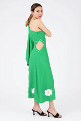 NARMA DRESS (Wanga Collection)