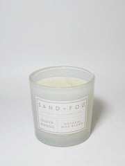 Guava Mango 21 oz scented candle