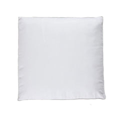 RED PEONY Cushion White Pink Mint Green Detail