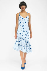 FINIKE DRESS (Kajou Collection)