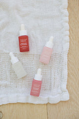 4 Pack of 10 ml Fragrance Diffuser Oils