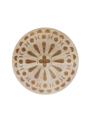 Saddle & Cardamom 12 oz scented candle