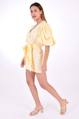 ELIF MINI DRESS (Marassa Collection)