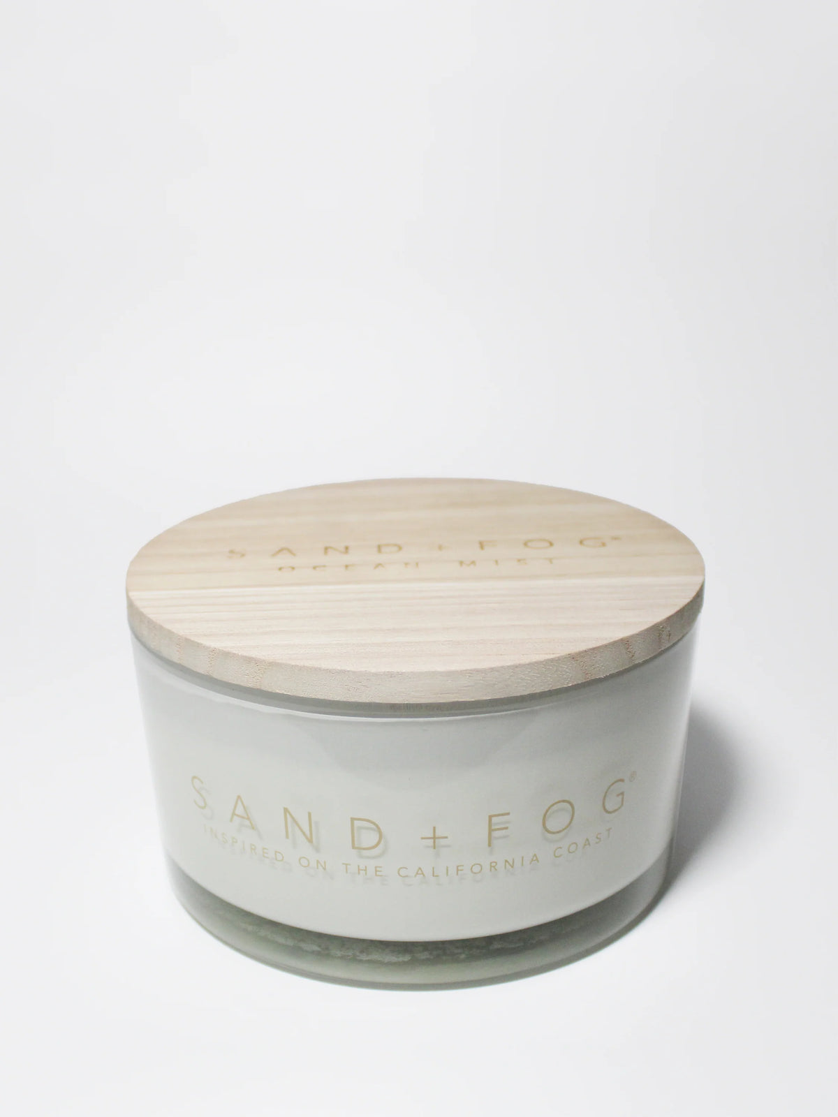 Ocean Mist 23 oz scented candle