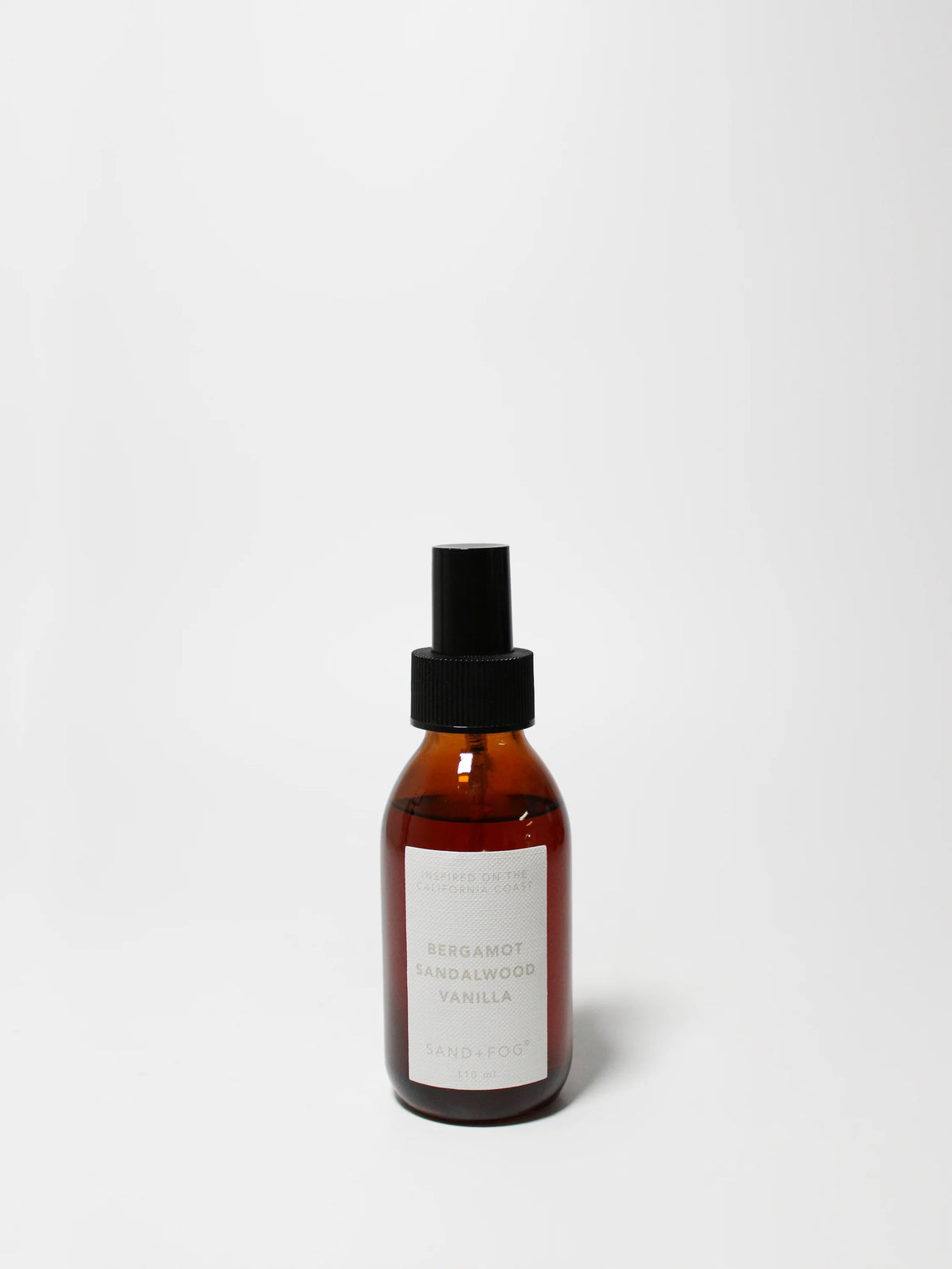 Vanilla Sandalwood 110 ml Room Spray