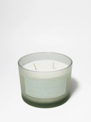 Juniper Berry Sage 12 oz scented candle