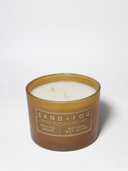 Falling Leaves 12 oz scented candle