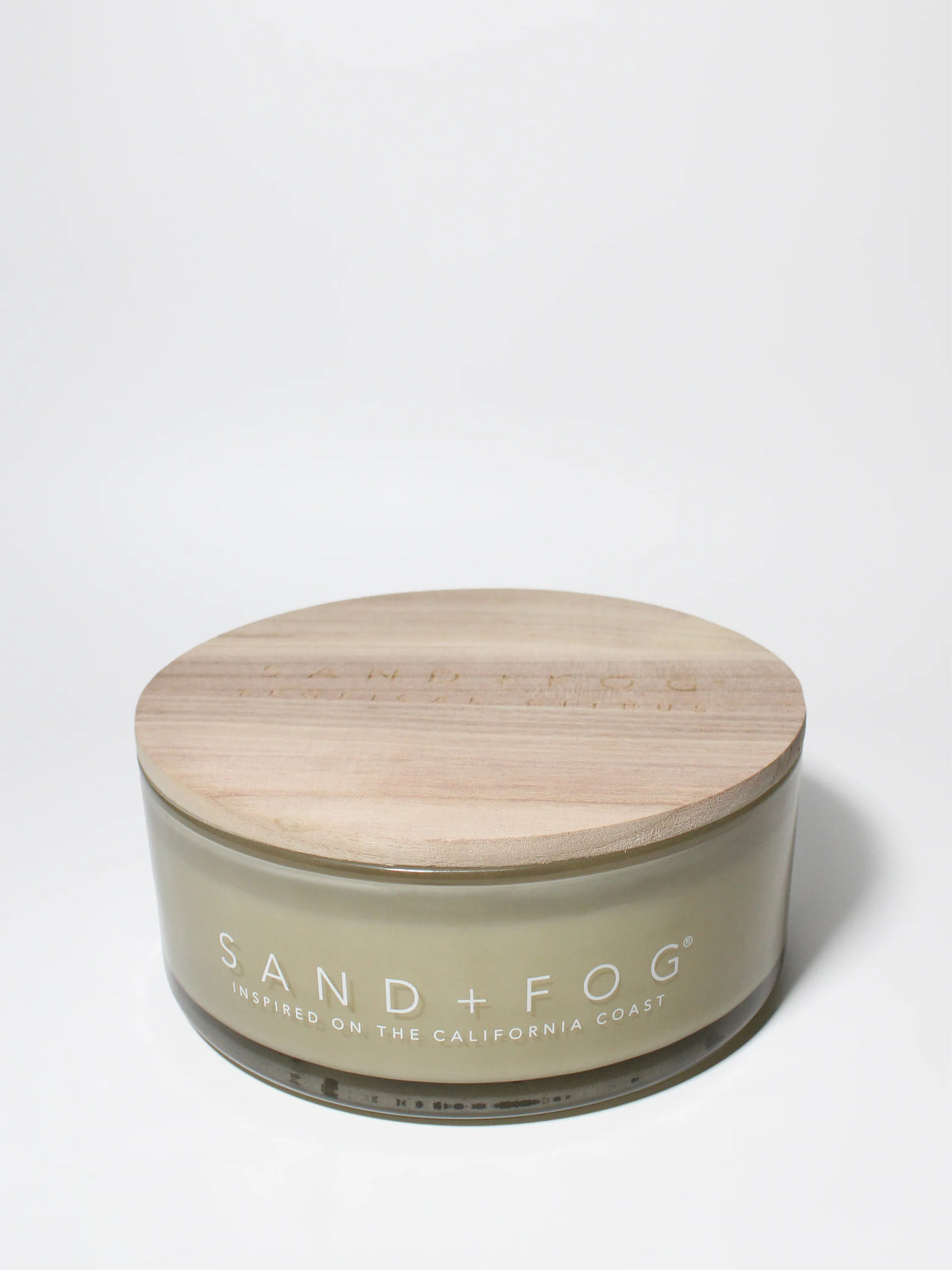 Tropical Citrus 34 oz scented candle