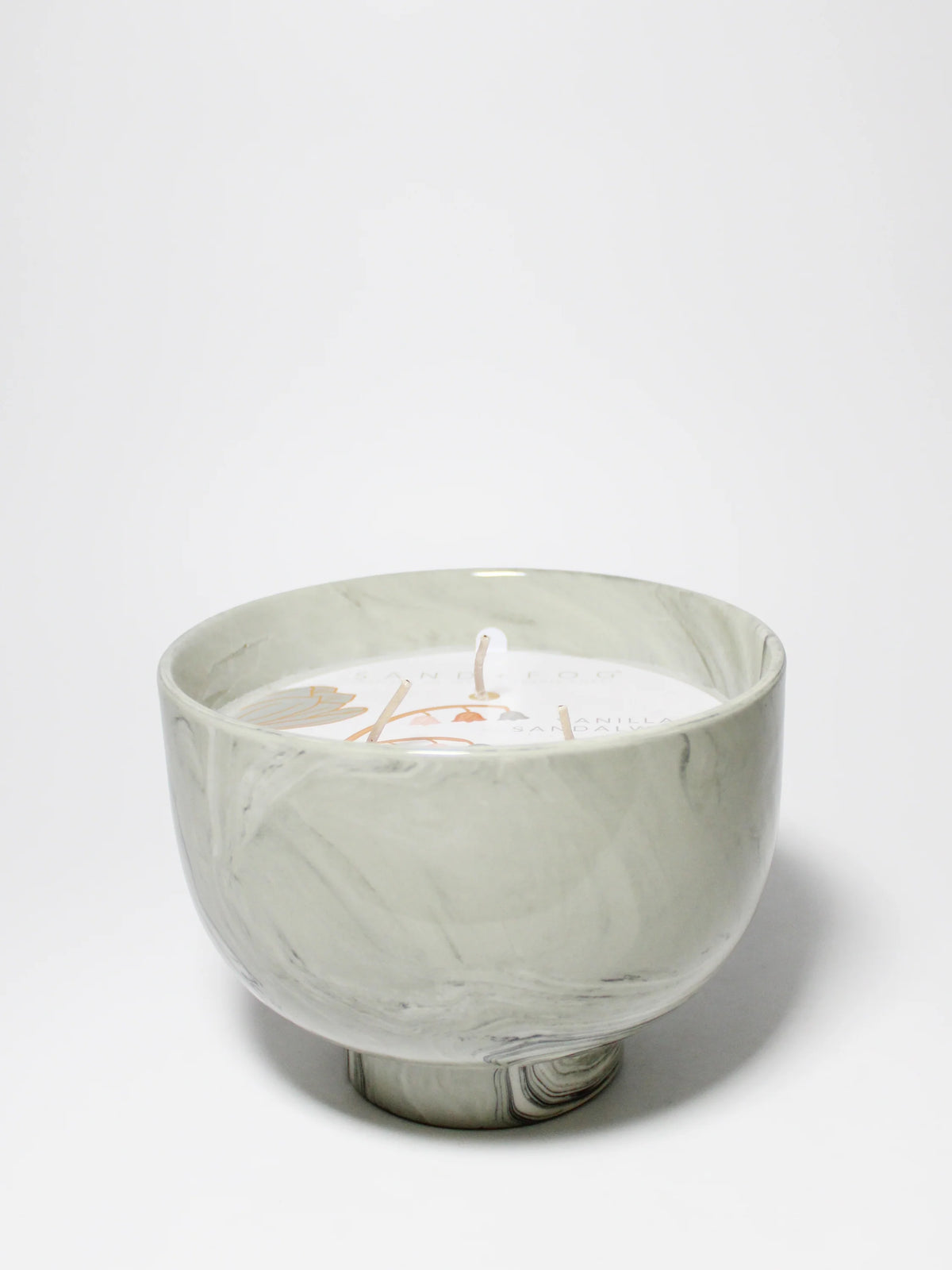 Vanilla Sandalwood 23 oz scented candle