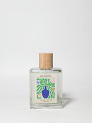 Eucalyptus 107 ml Room Spray