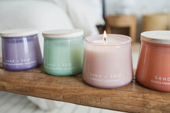 Gardenia 11 oz scented candle