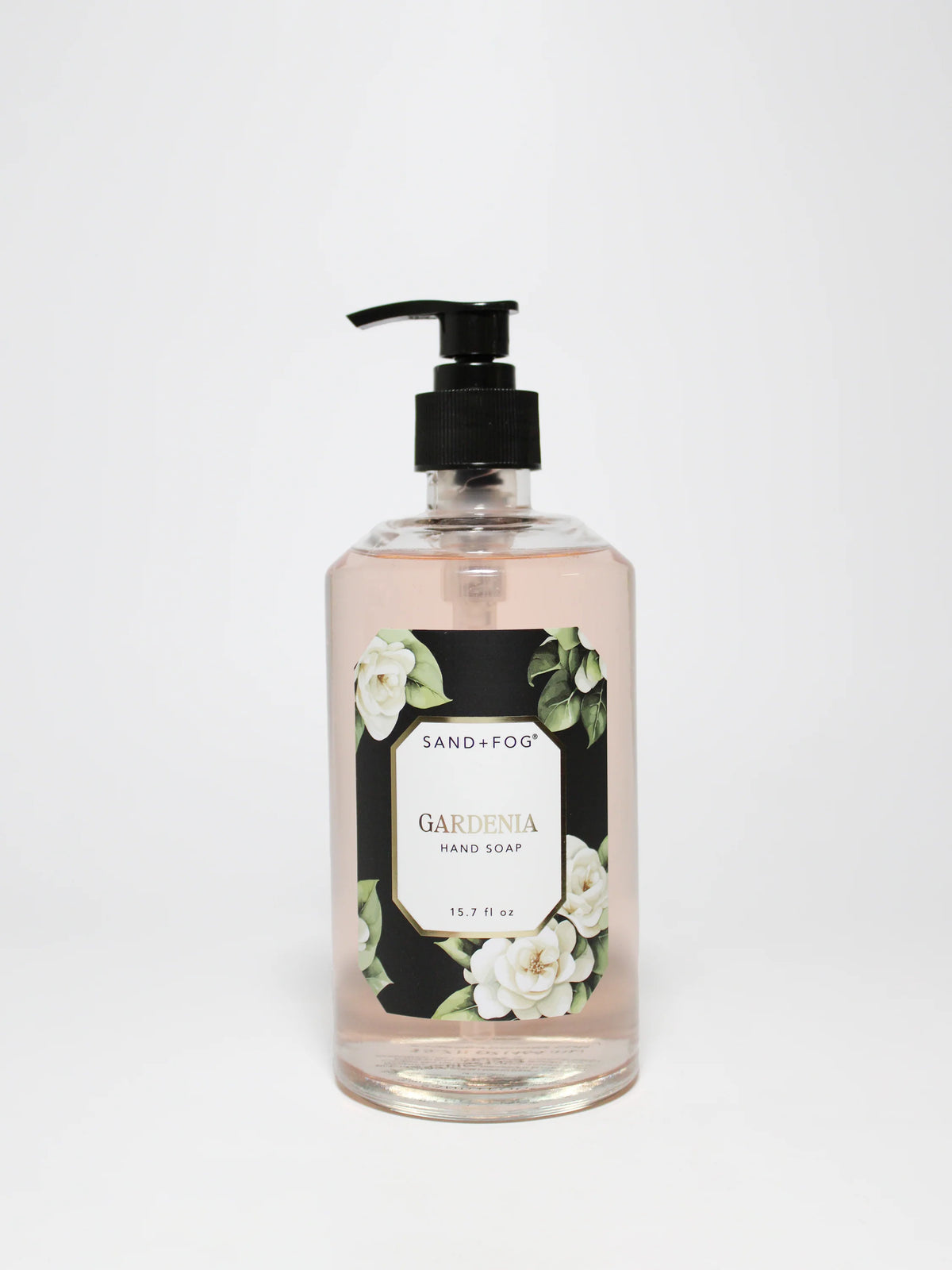 Gardenia 15.7oz Liquid Hand Soap