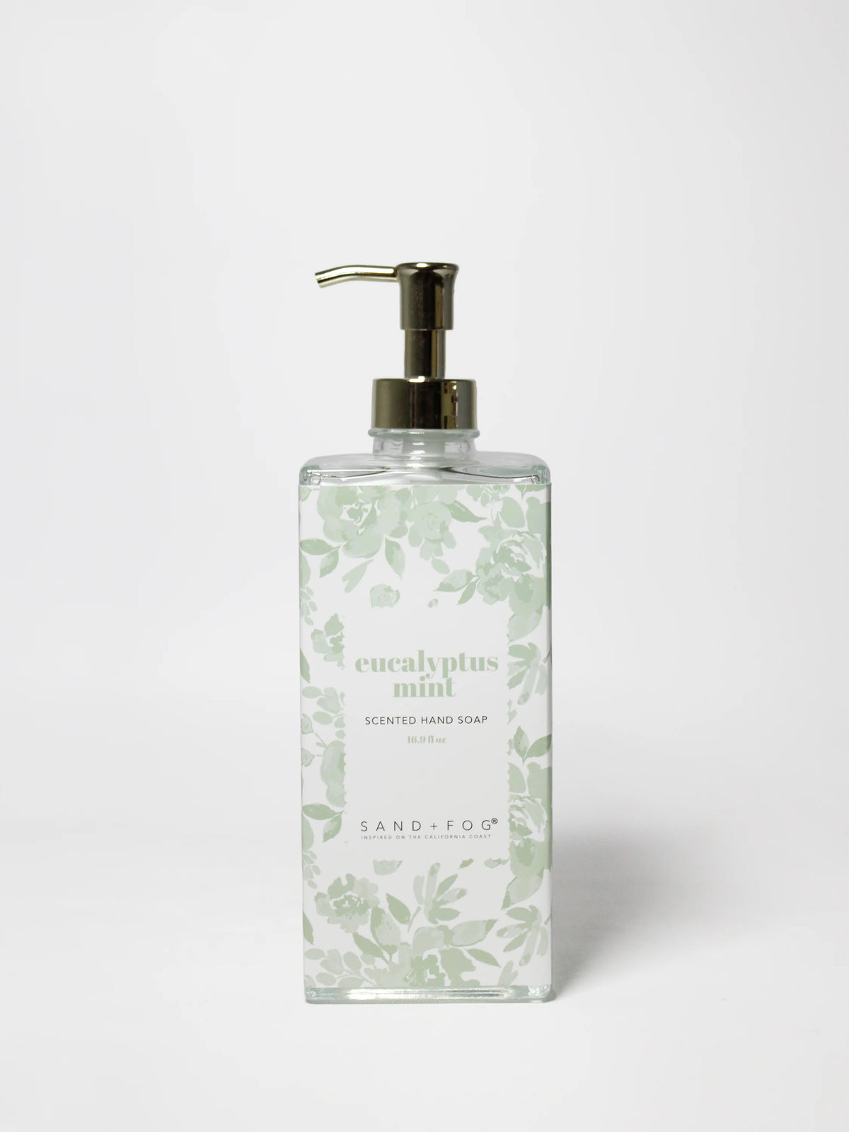 Eucalyptus Mint 16.9 oz Liquid Hand Soap