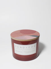 Sun-n-Fun 12 oz scented candle