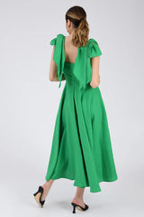 NILEN DRESS (Wanga Collection)