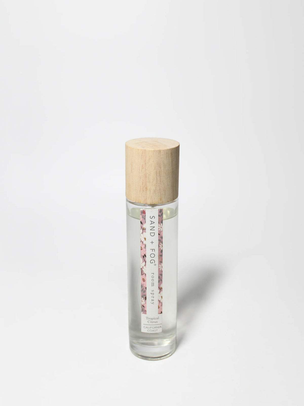 Tropical Citrus 100 ml Room Spray