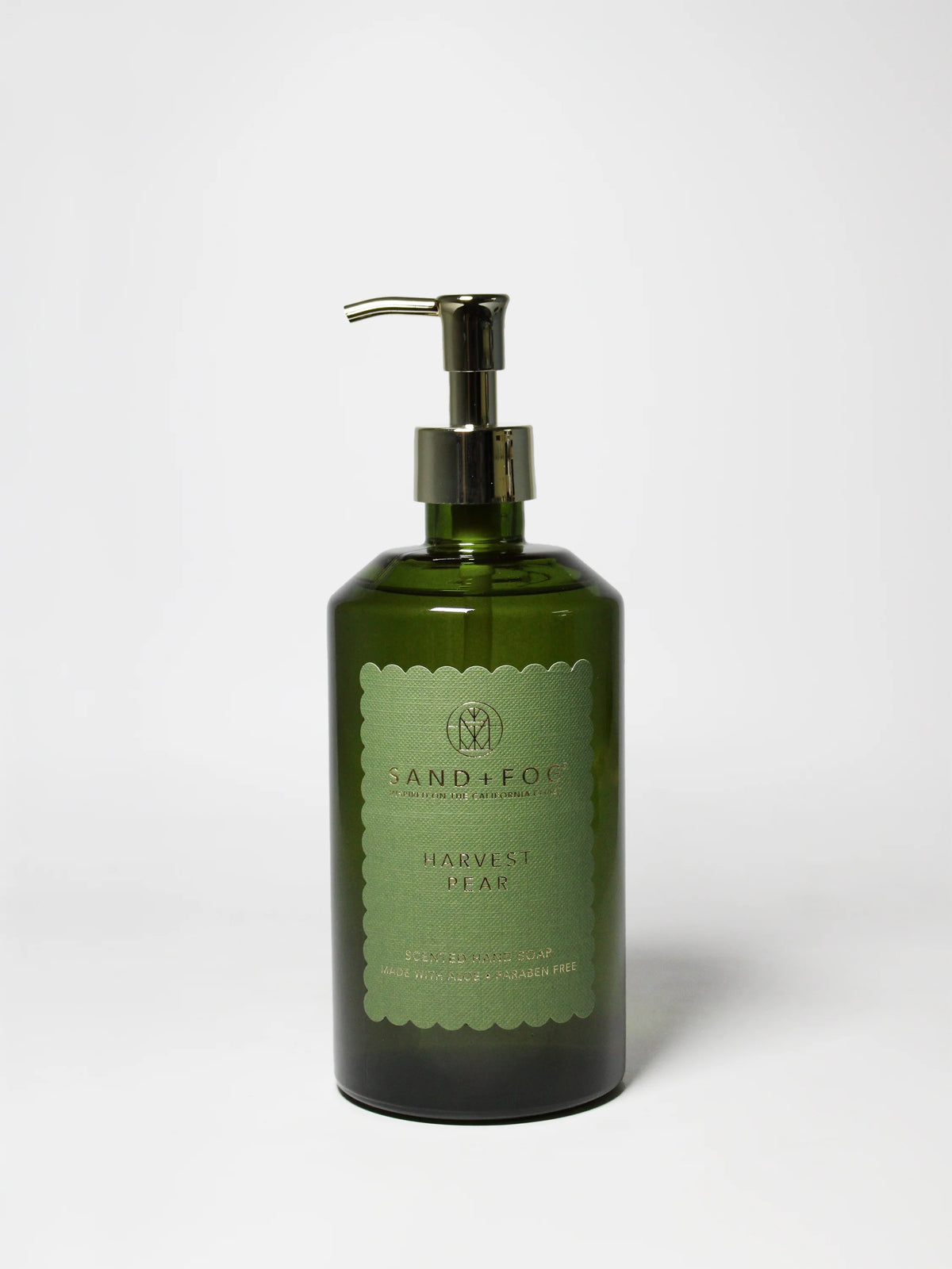 Harvest Pear 15.7 oz Liquid Hand Soap