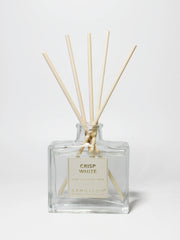 Crisp White 100 ml Reed Diffuser