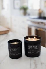 Newport 11.5 oz scented candle