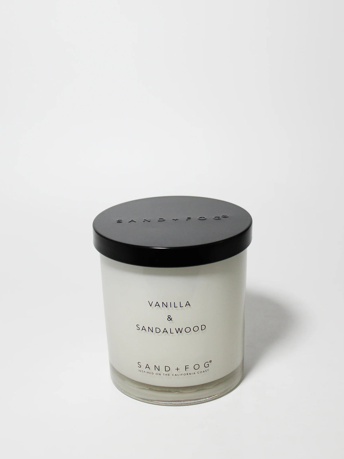 Vanilla Sandalwood 11.5 oz scented candle
