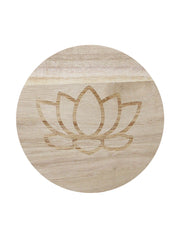 Midnight Blue Citrus 21oz scented candle