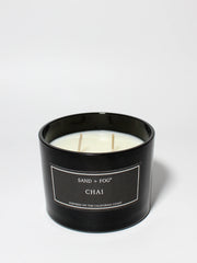 Chai 12 oz scented candle