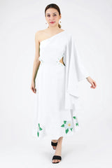 NARMA DRESS (Wanga Collection)