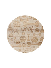 Sand + Paws California Beach House 12 oz scented candle