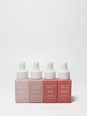 4 Pack of 10 ml Fragrance Diffuser Oils