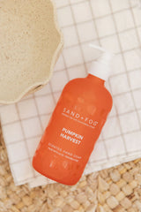 Pumpkin Harvest 15.7 oz Liquid Hand Soap