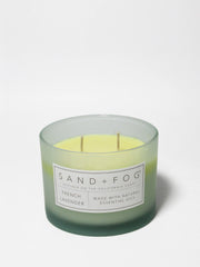 French Lavender 12 oz scented candle