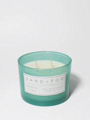 Tropical Citrus 12 oz scented candle
