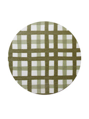 Falling Leaves 12 oz scented candle