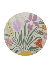 Olive Tree & Lemon 12 oz scented candle