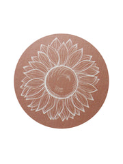 Autumn Citrus 12 oz scented candle