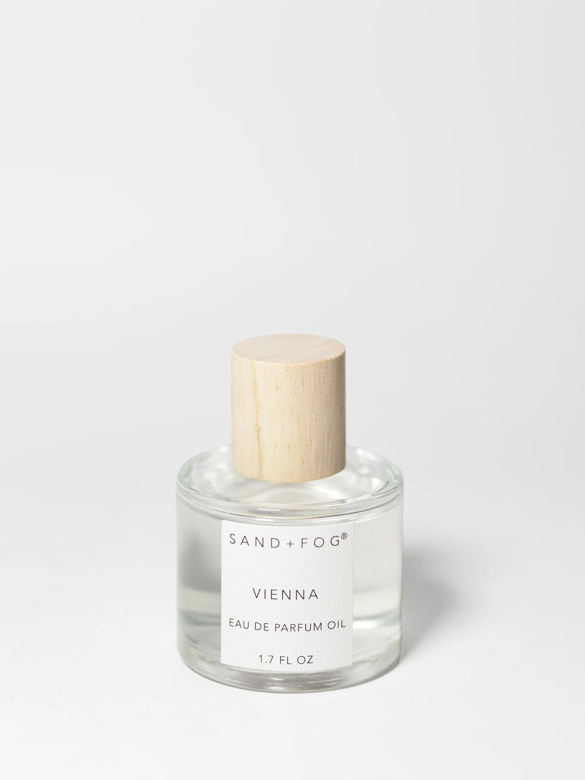 Vienna 50 ml Perfume Oil Rollerball