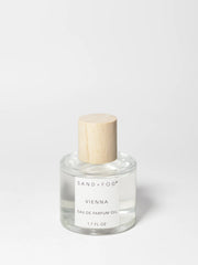 Vienna 50 ml Perfume Oil Rollerball