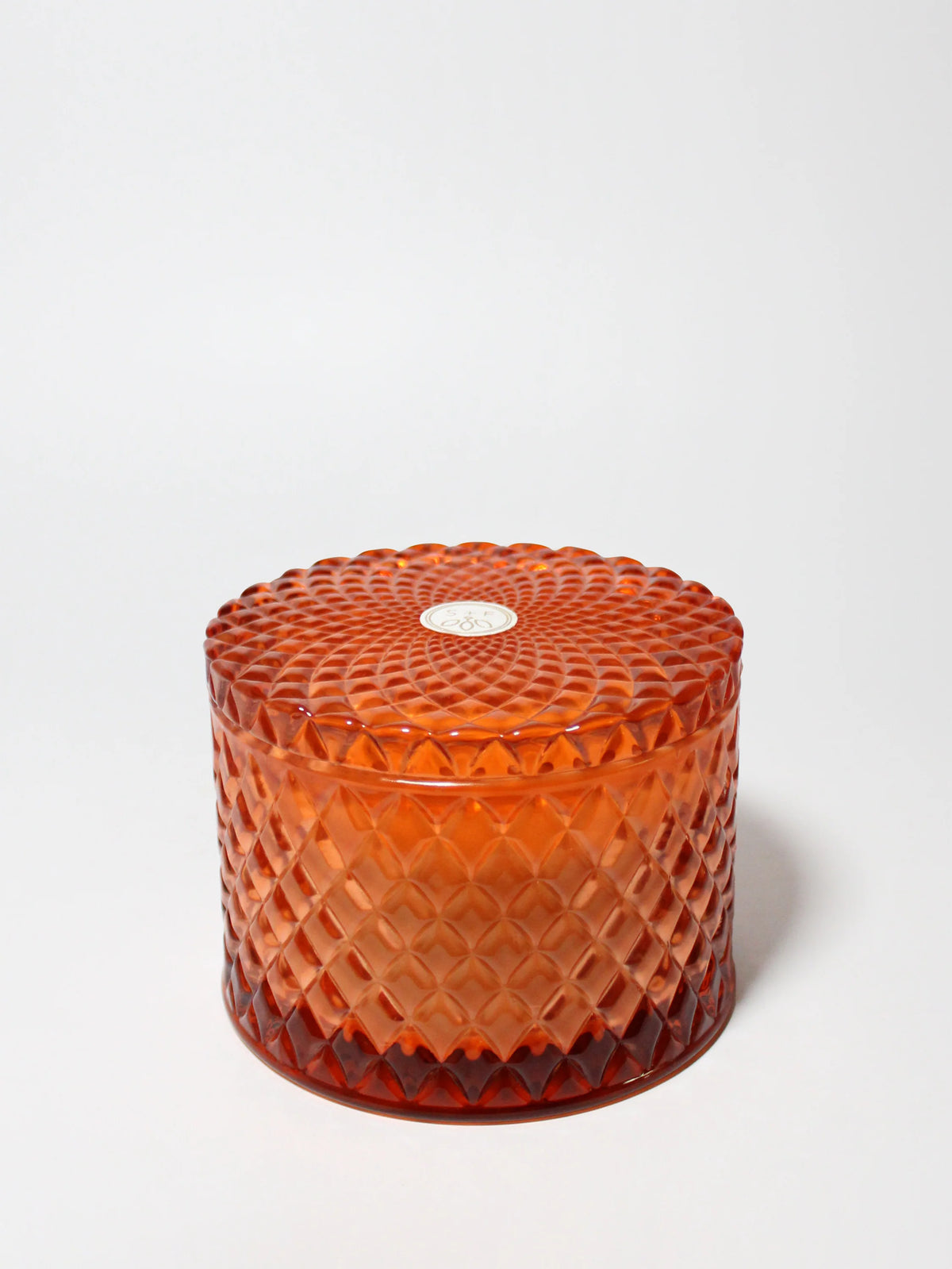 Gingerbread Spice 9.5 oz scented candle