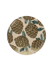 Pine & Eucalyptus 12 oz scented candle