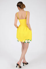 SINA DRESS (Wanga Collection)